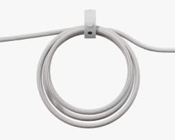 Braided cable