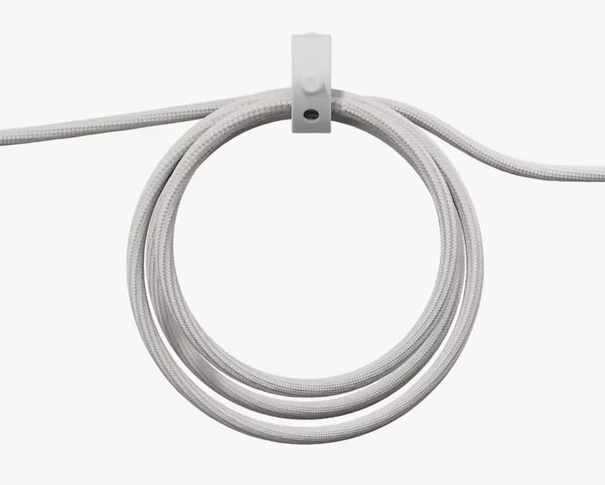 Braided cable