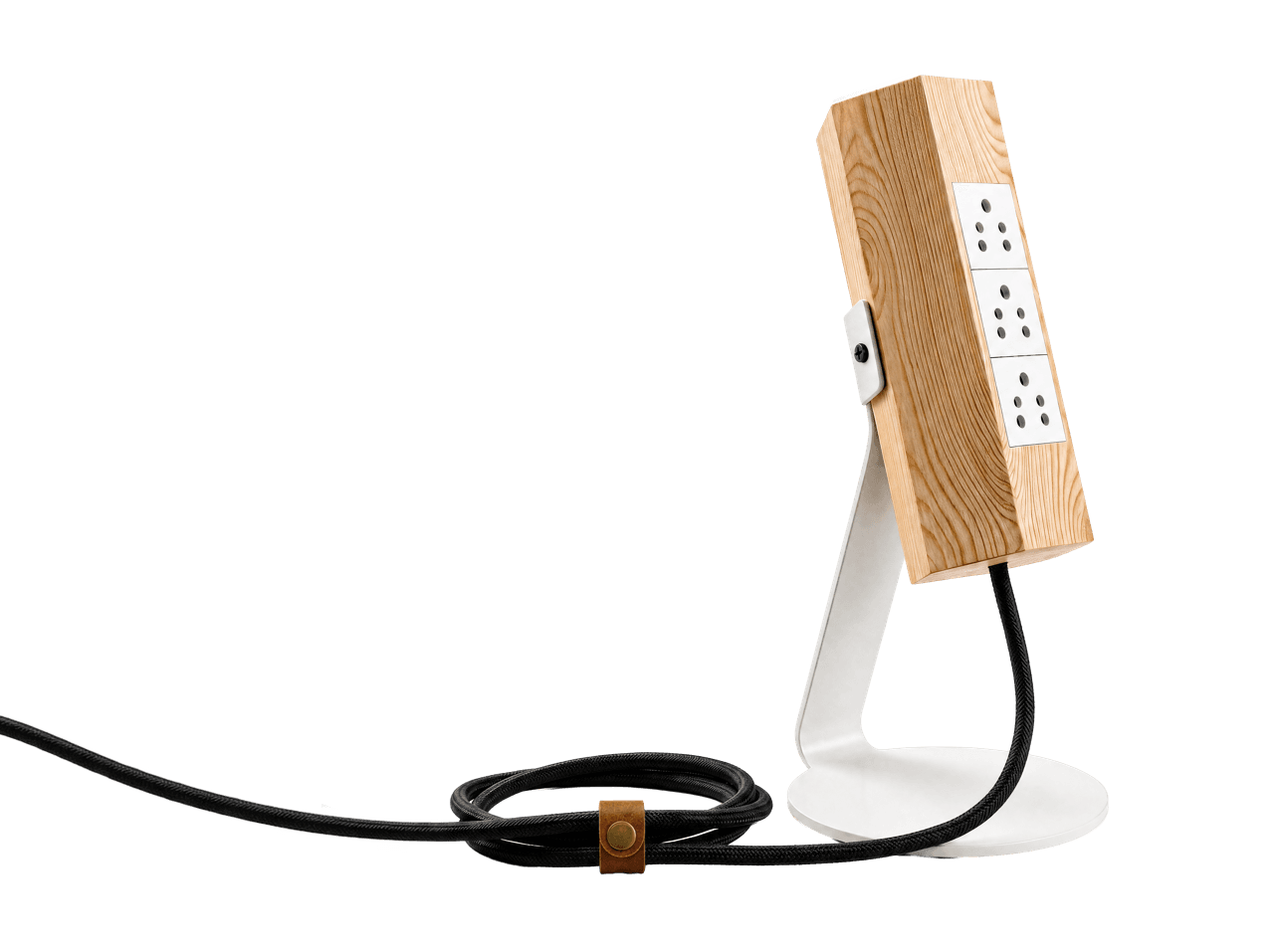 Power Dock 3S in White