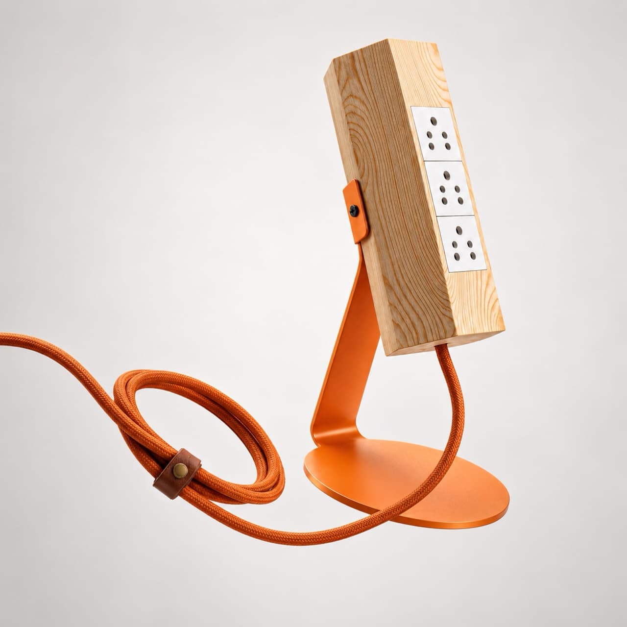 Power Dock 3S in modern interior space